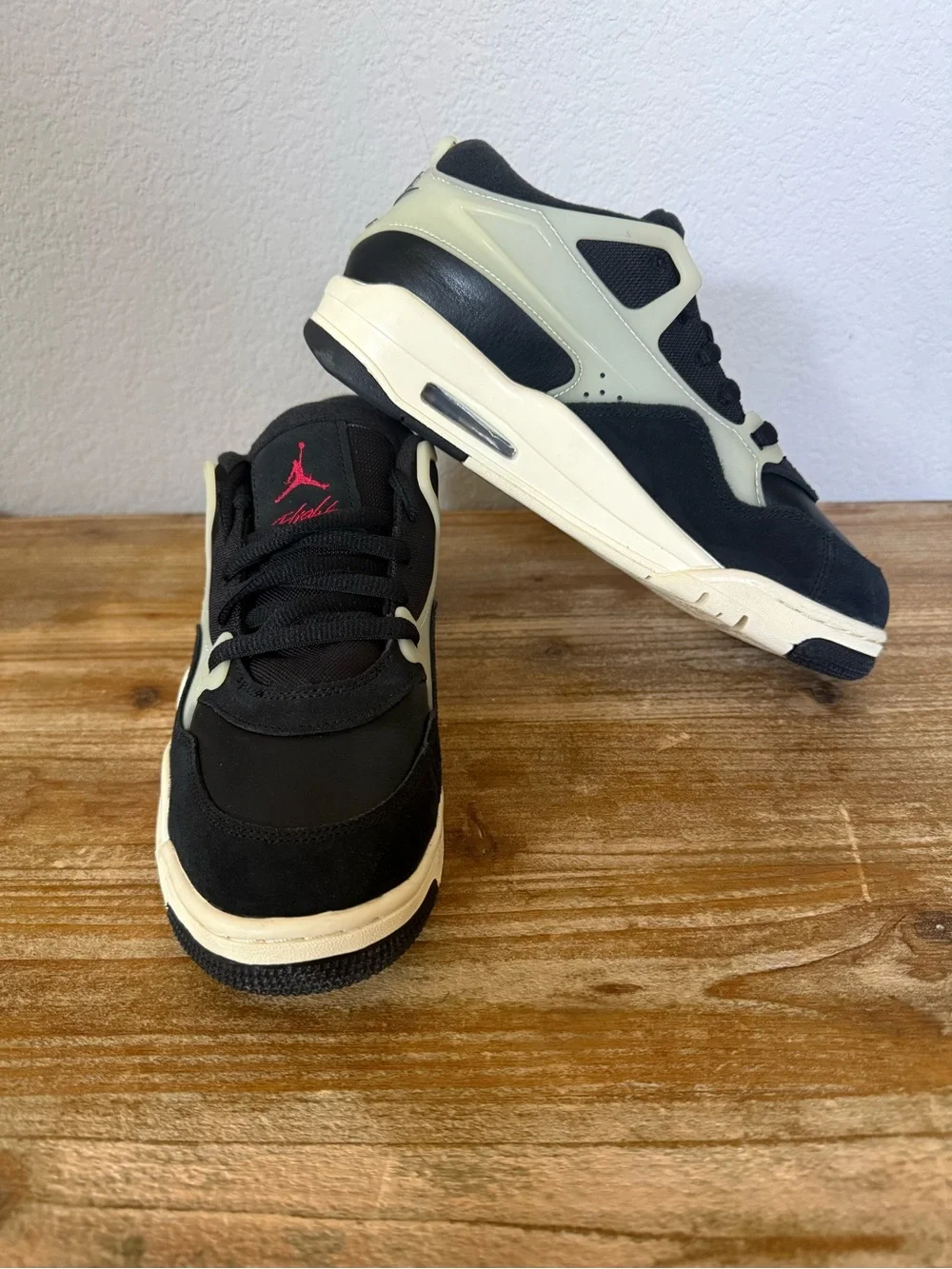 Boys Jordan Flight Shoes
